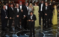 Оскар-2015: определены все победители