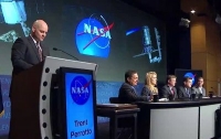 NASA анонсировало экстренную пресс-конференцию по внеземной жизни