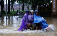 Число жертв тайфуна во Вьетнаме возросло до 49 человек