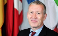 Назван преемник замглавы миссии ОБСЕ в Украине