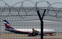 Украина может полностью запретить транзит для авиакомпаний России