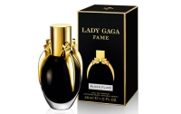 Lady Gaga выпустила уникальные духи