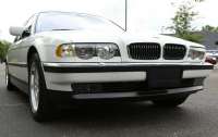 20-летний BMW 7-Series E38 продают по цене нового X7