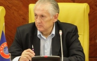 Михаил Фоменко верит в выход сборной Украины на ЧМ-2014