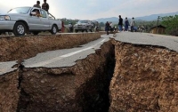 Землетрясение в Новой Каледонии: власти объявили эвакуацию
