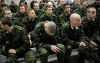Украинская армия на грани катастрофы, - Гриценко
