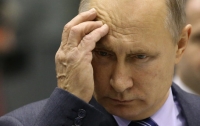 Путин отменил все публичные мероприятия, - СМИ