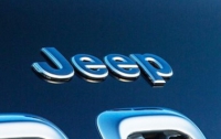 Jeep выбрал название для самого маленького кроссовера