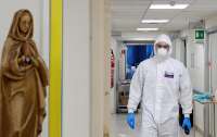 Минздрав Италии объяснил высокую смертность от коронавируса