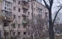 Війська рф вдарили по Миколаєву, одна з ракет влучила у багатоповерхівку (відео)