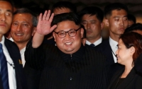 Ким Чен Ын рассказал, что народ КНДР 