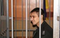 Суд отказался выпускать Романа Ландика из СИЗО