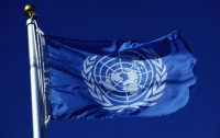 Украина стала членом Совета безопасности ООН