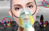 Ученые создали многоразовую защитную маску из силикона