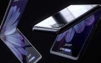 Samsung представит смартфон с 