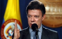 У президента Колумбии – рак простаты