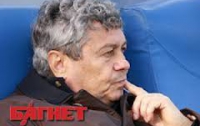 Луческу объявил о желании покинуть «Шахтер»