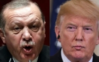 США и Турция заключили секретное соглашение