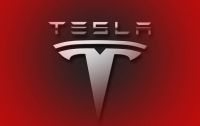 Tesla показала первое фото кроссовера Model Y