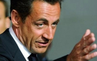 Саркози против высоких телохранителей