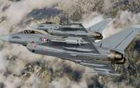 Німеччина може надати України винищувачі Eurofighter