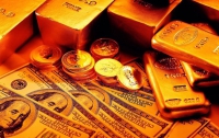 С начала года золото подорожало на 4,0%