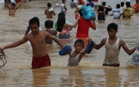 Количество погибших от потопа на Филиппинах может превысить цифру в 1000 человек