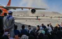 Аэропорт Кабула подвергся ракетной атаке, - Reuters