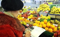 Где купить в Киеве дешевой еды и выгодно подготовиться к выезду на дачу
