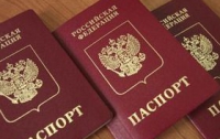 В России вновь огромные проблемы с оформлением загранпаспортов