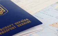 Проект украинского безвиза появился в повестке дня заседания послов ЕС