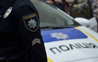 Показали, чем вооружены украинские полицейские (видео)