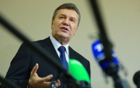 Суд в Киеве дал Януковичу еще одну возможность выступить с последним словом