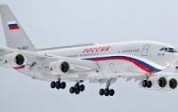 Неизвестный гражданин угнал самолет в России