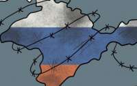 Более сотни полизаключенных находятся в Крыму