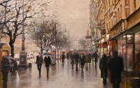 Завтра жители нашей страны продолжат жить в условиях «январской весны»