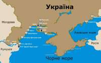 Україна може залишитися без портів за 2-3 місяці, – Гуменюк