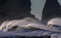 Странное явление: в океане обнаружили необычные дымовые кольца