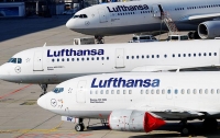 Lufthansa стала крупнейшим авиаперевозчиком Европы