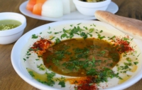 Израильский ресторан предлагает скидку евреям и арабам, садящимся за один стол