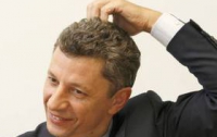 Юрий Бойко сменит Азарова на посту премьера?