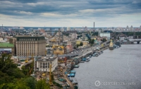 Появилась реакция полиции и спасателей на взрывы в Киеве
