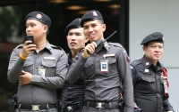 В Таиланде полицию отправили изгонять злого духа из деревни