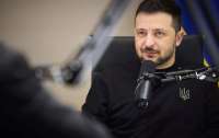 Україна готова до енергетичного перемир’я, – Зеленський