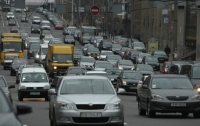 Украинцы стали чаще покупать автомобили с пробегом