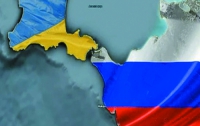 Россия предложила Украине построить Керченский мостовый переход