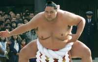 У Японії помер великий сумоїст Акебоно