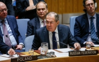 Россия не присоединится к Договору о запрете ядерного оружия