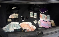 Две группировки контрабандистов разоблачили в Харьковской области