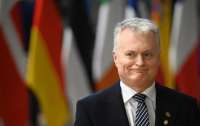 Президент Литвы Науседа рассказал об 